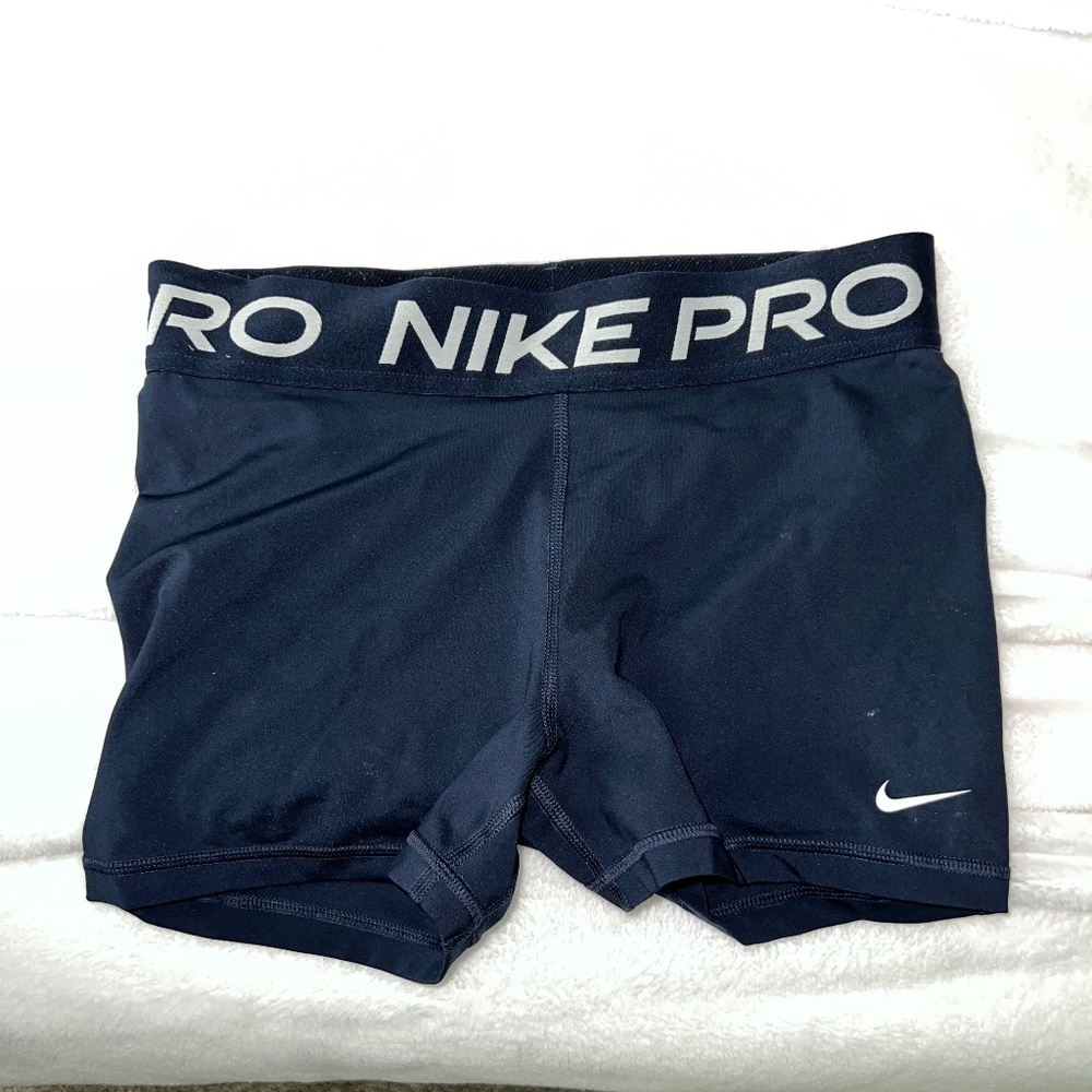 Nike Pro Spandex